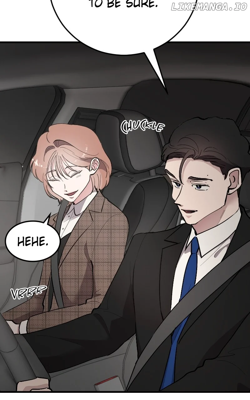 The Team Leader is Tired of Being A Newlywed Chapter 89 page 52