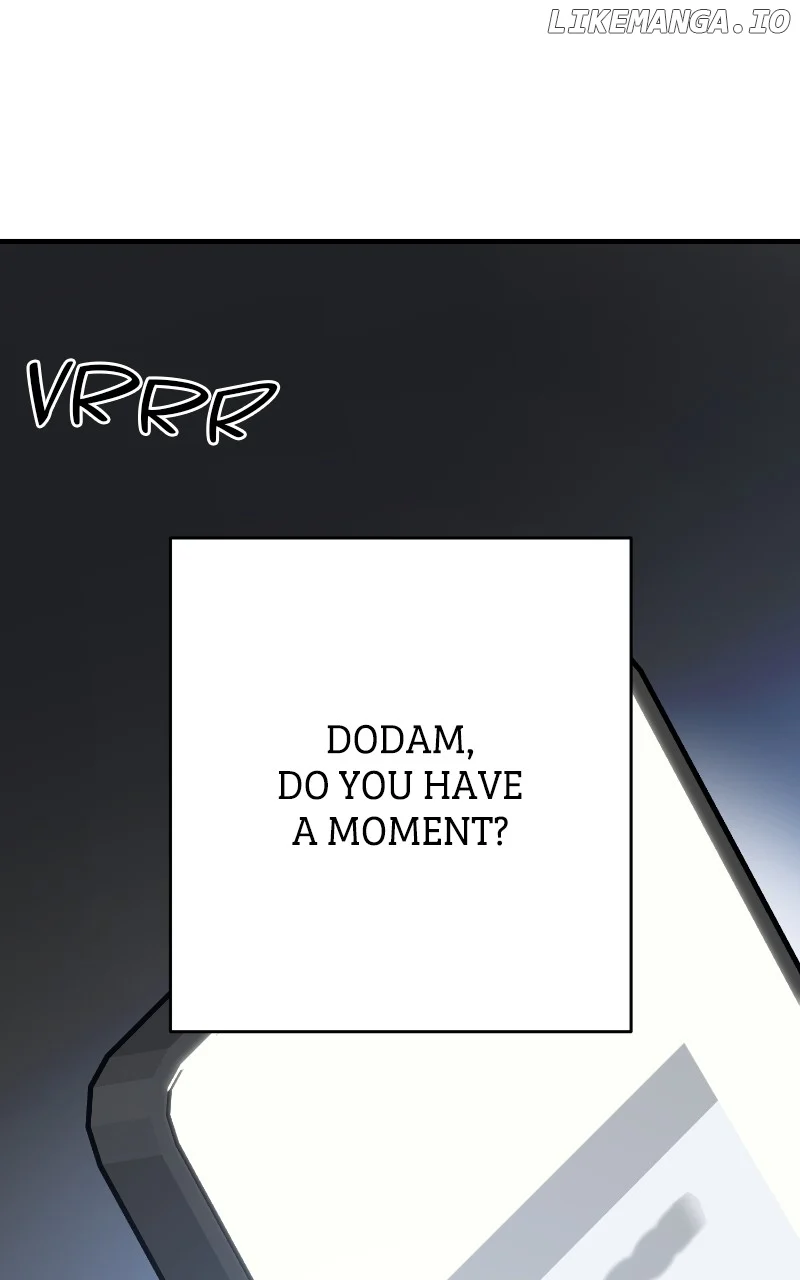 The Team Leader is Tired of Being A Newlywed Chapter 89 page 53