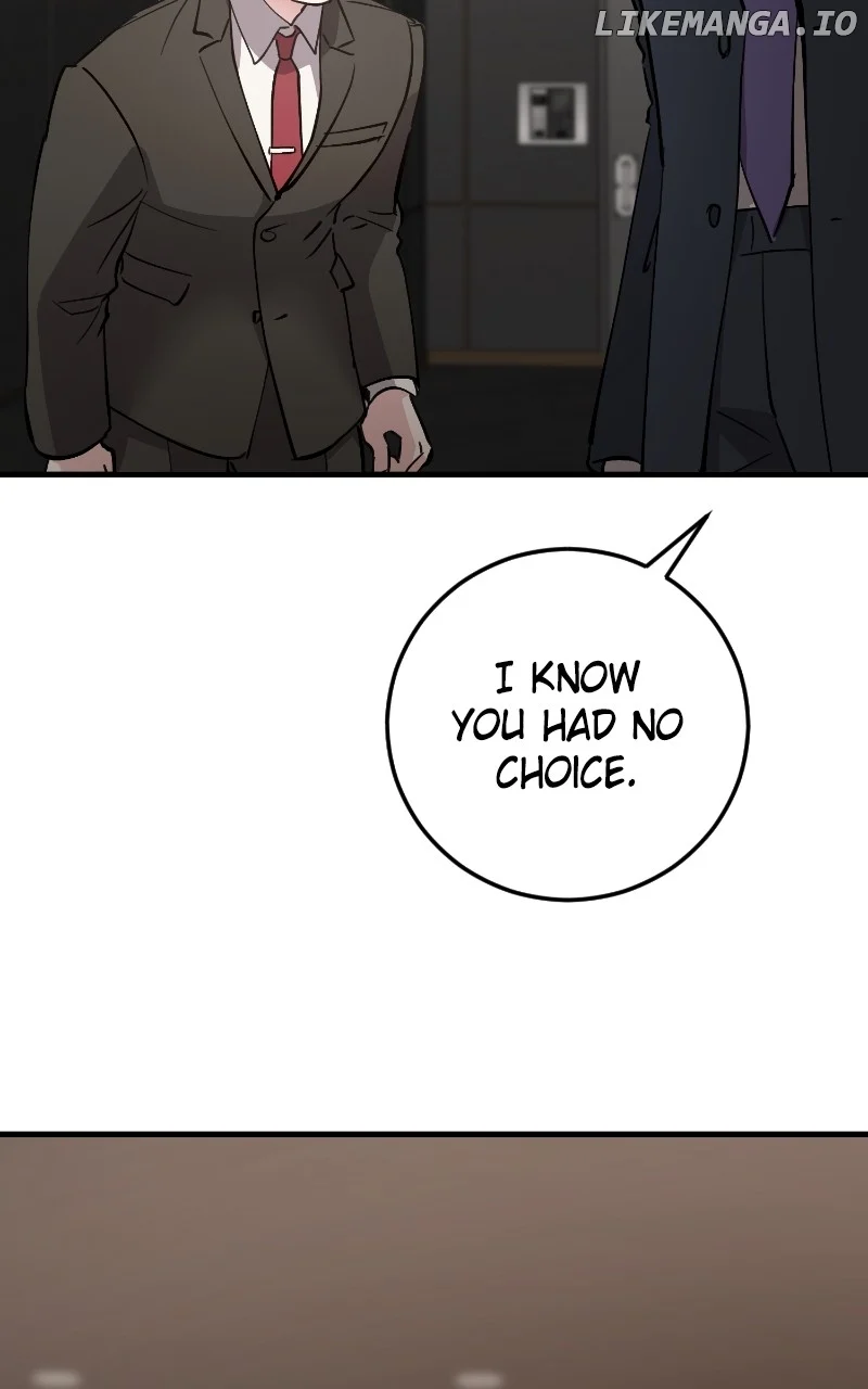 The Team Leader is Tired of Being A Newlywed Chapter 89 page 5