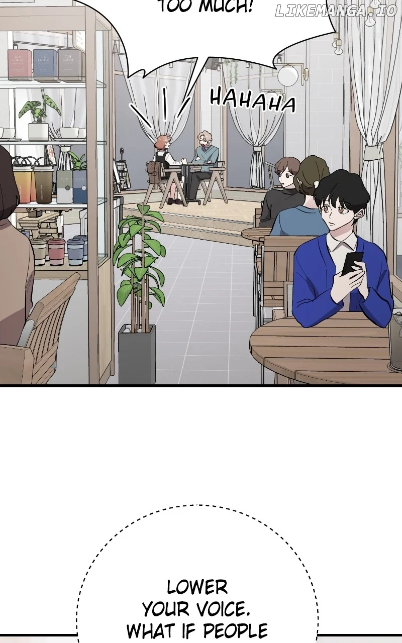 The Team Leader is Tired of Being A Newlywed Chapter 89 page 60