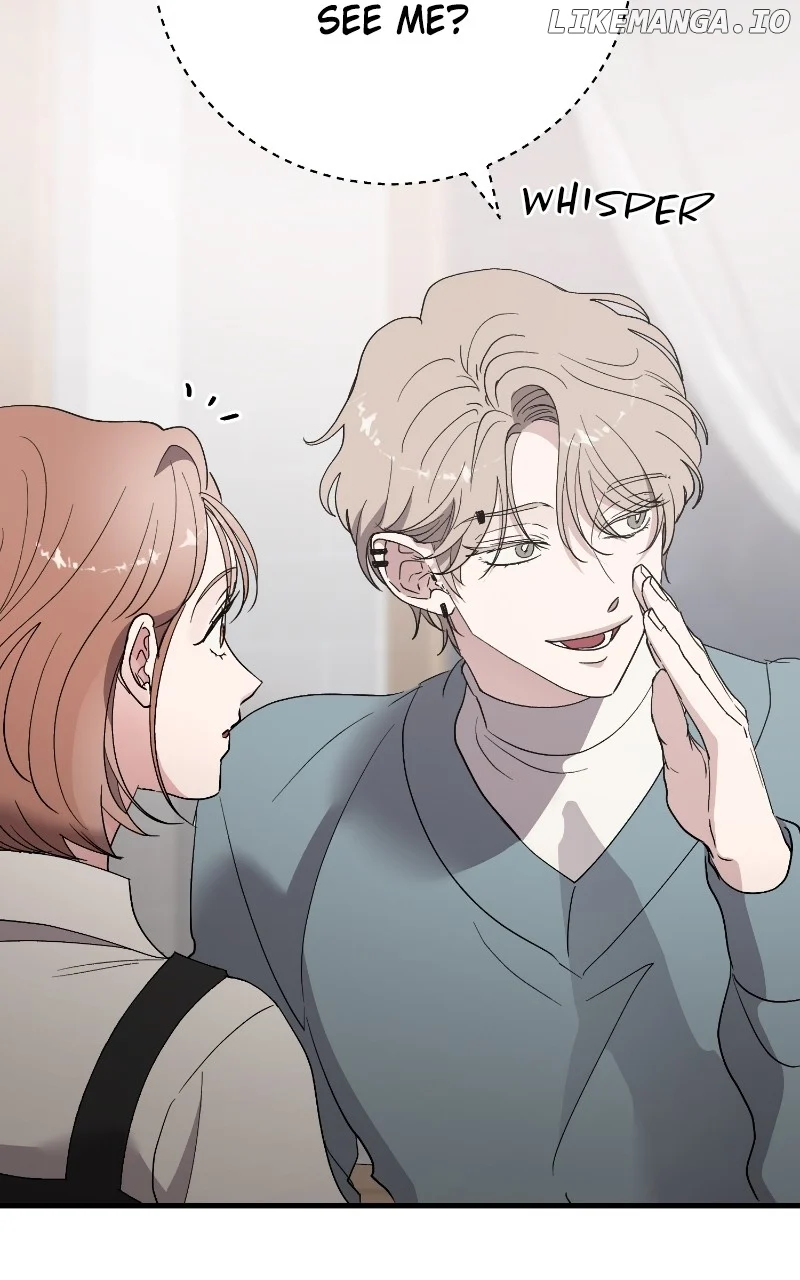 The Team Leader is Tired of Being A Newlywed Chapter 89 page 61