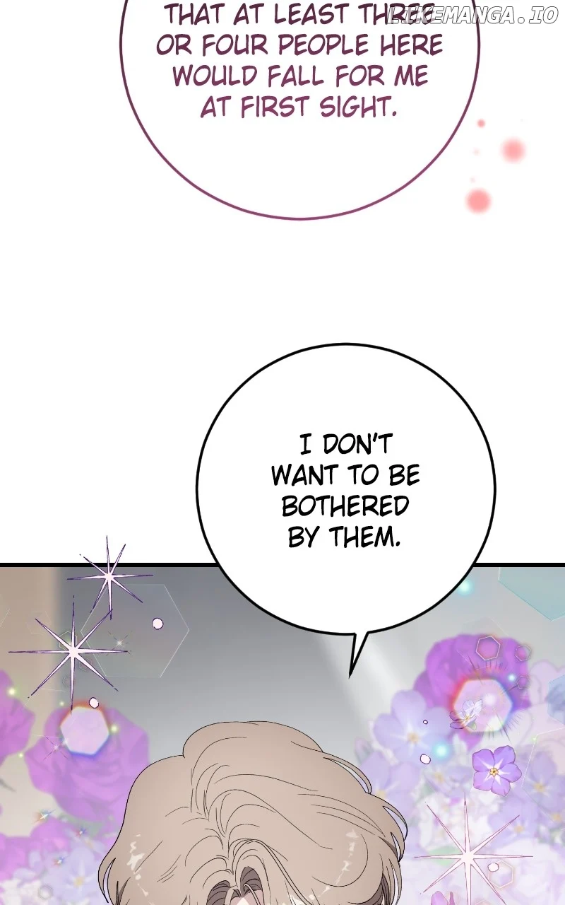 The Team Leader is Tired of Being A Newlywed Chapter 89 page 64