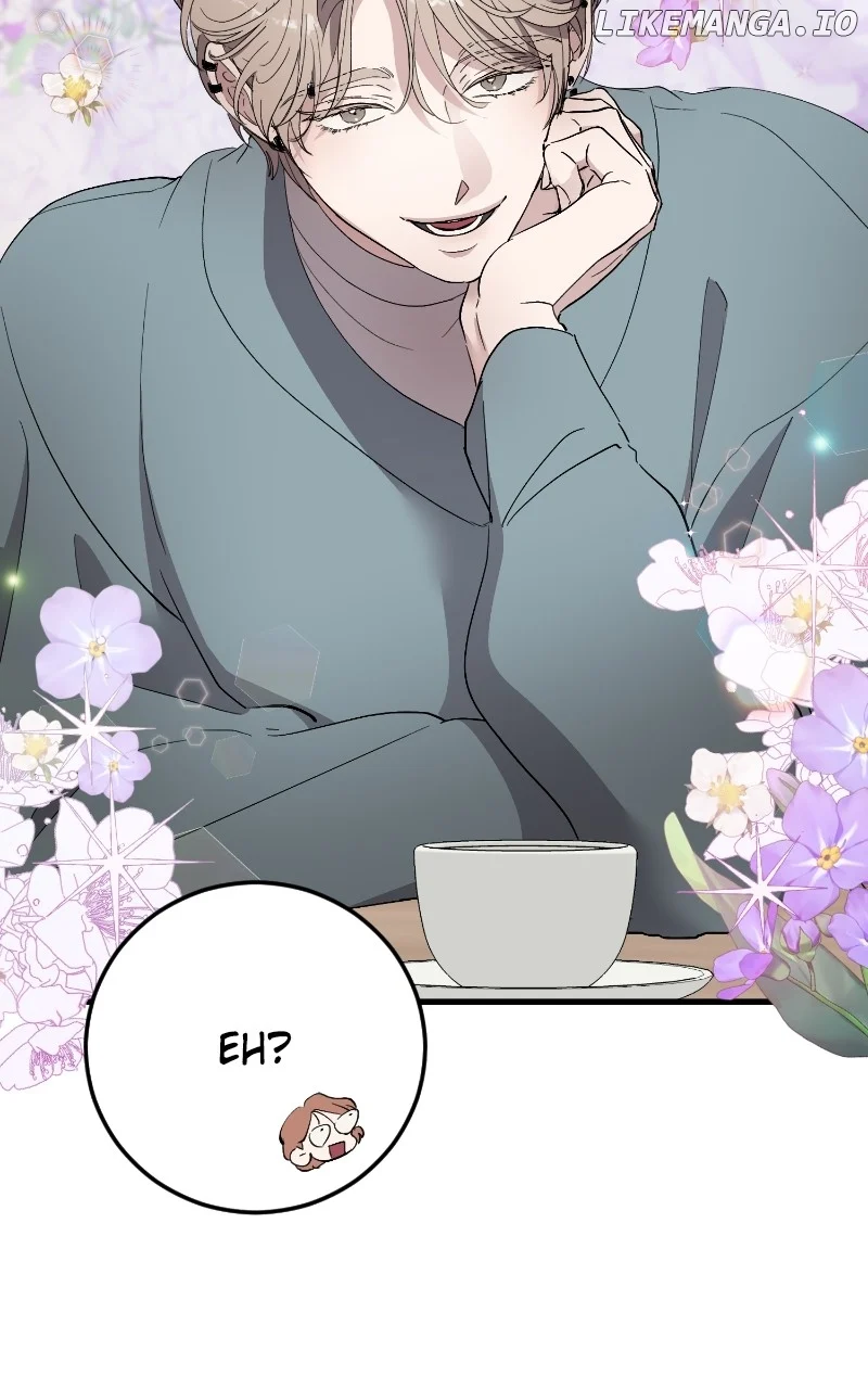 The Team Leader is Tired of Being A Newlywed Chapter 89 page 65