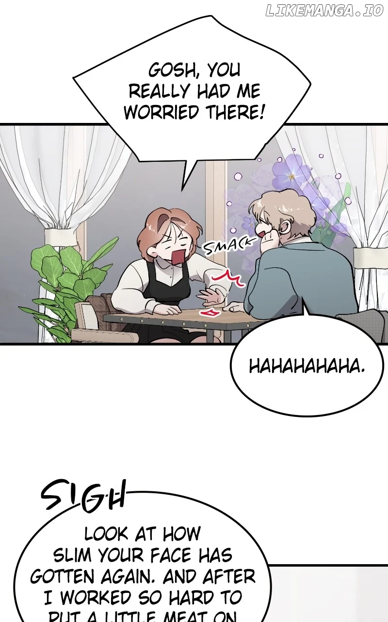 The Team Leader is Tired of Being A Newlywed Chapter 89 page 66