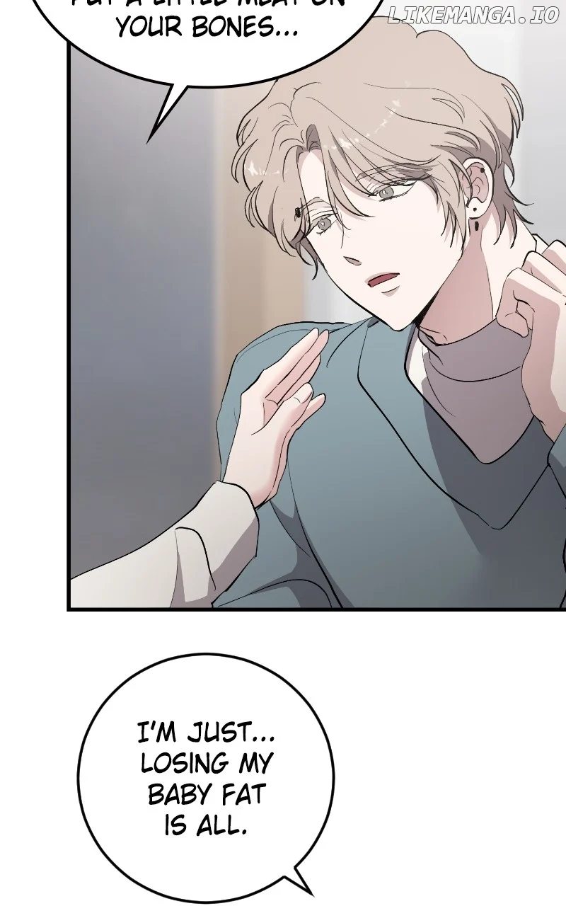 The Team Leader is Tired of Being A Newlywed Chapter 89 page 67