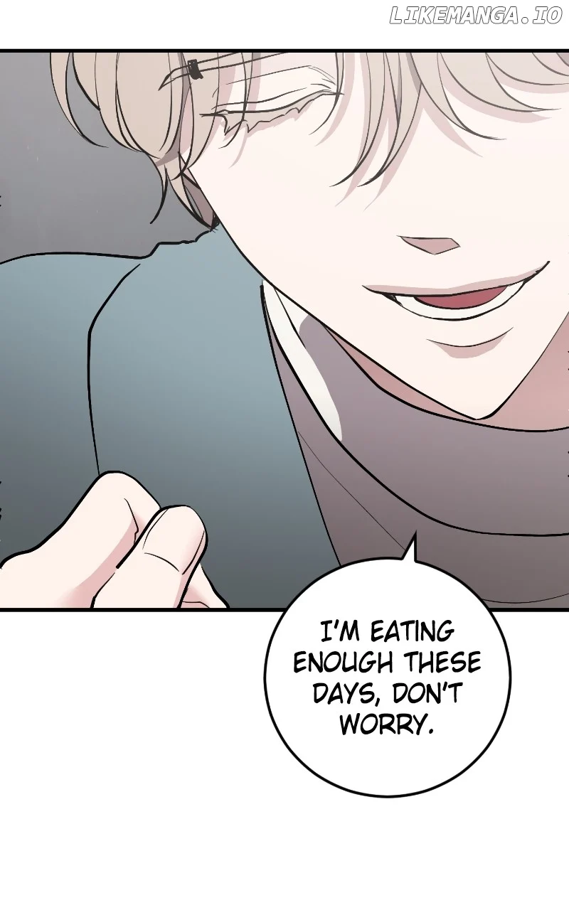 The Team Leader is Tired of Being A Newlywed Chapter 89 page 68