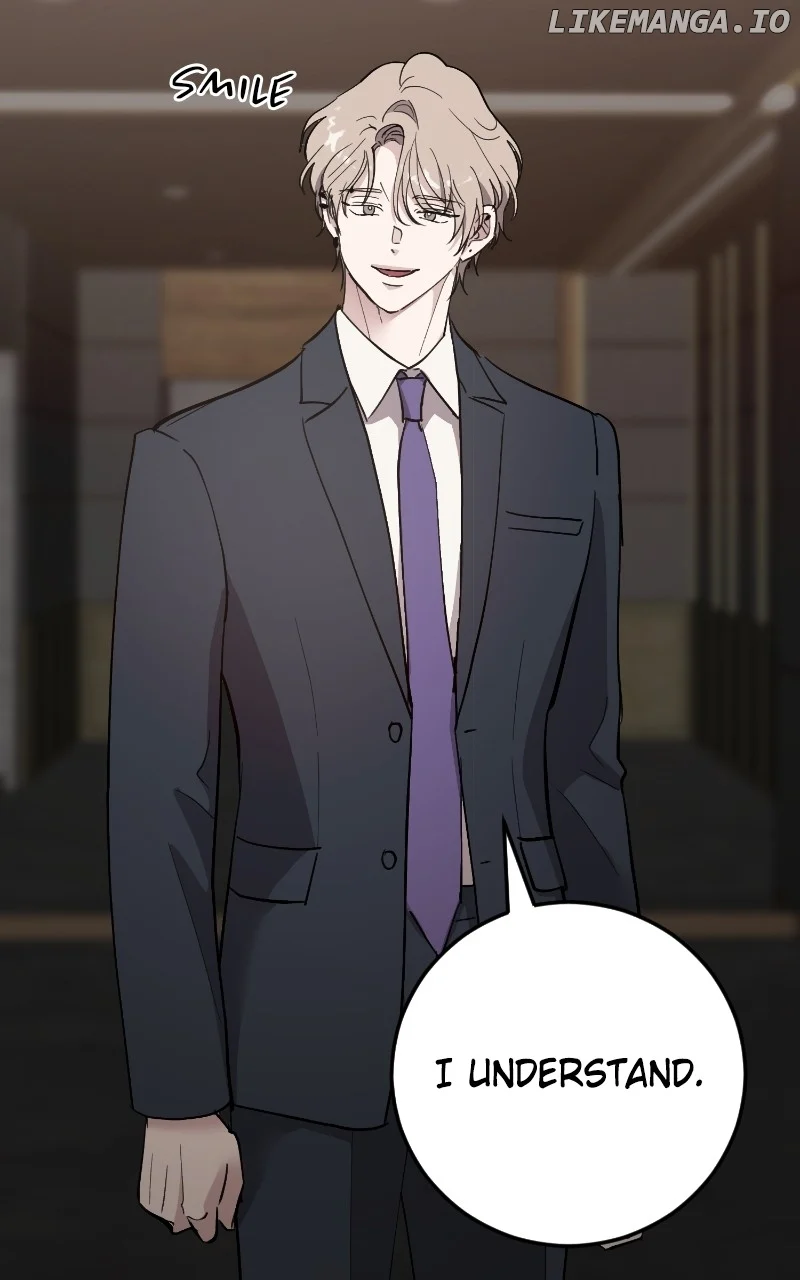 The Team Leader is Tired of Being A Newlywed Chapter 89 page 6