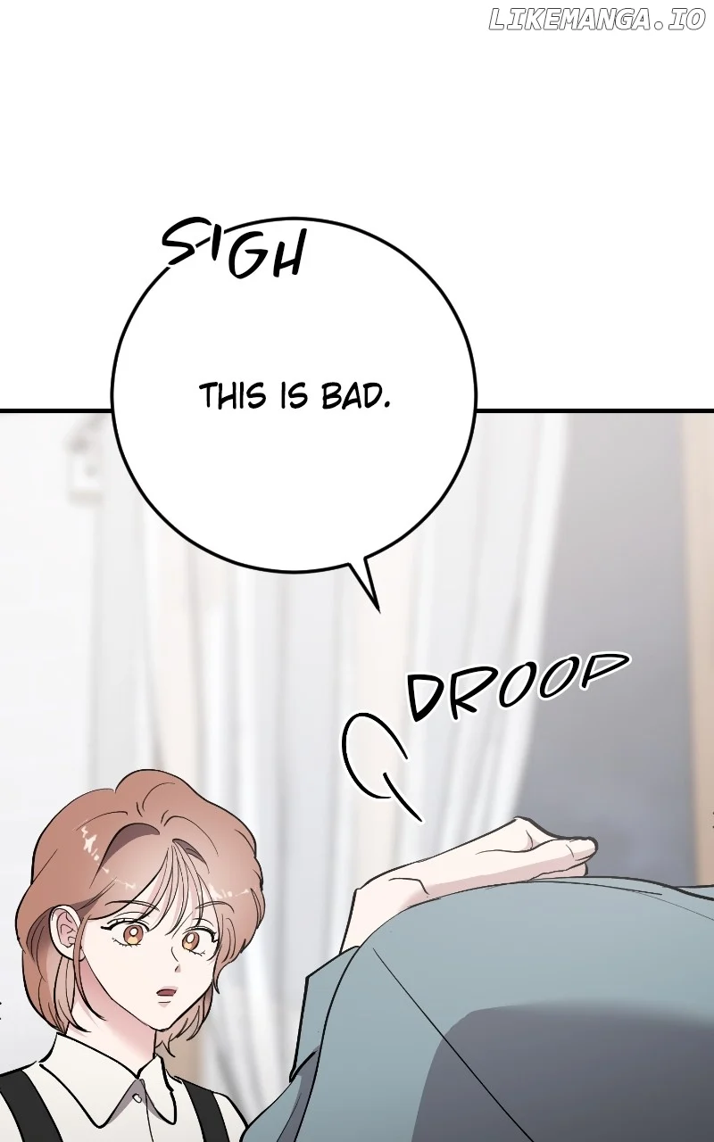 The Team Leader is Tired of Being A Newlywed Chapter 89 page 69