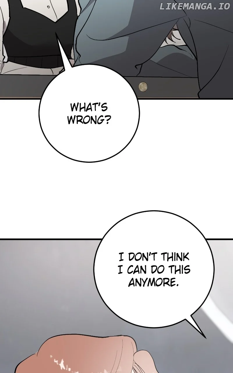 The Team Leader is Tired of Being A Newlywed Chapter 89 page 70