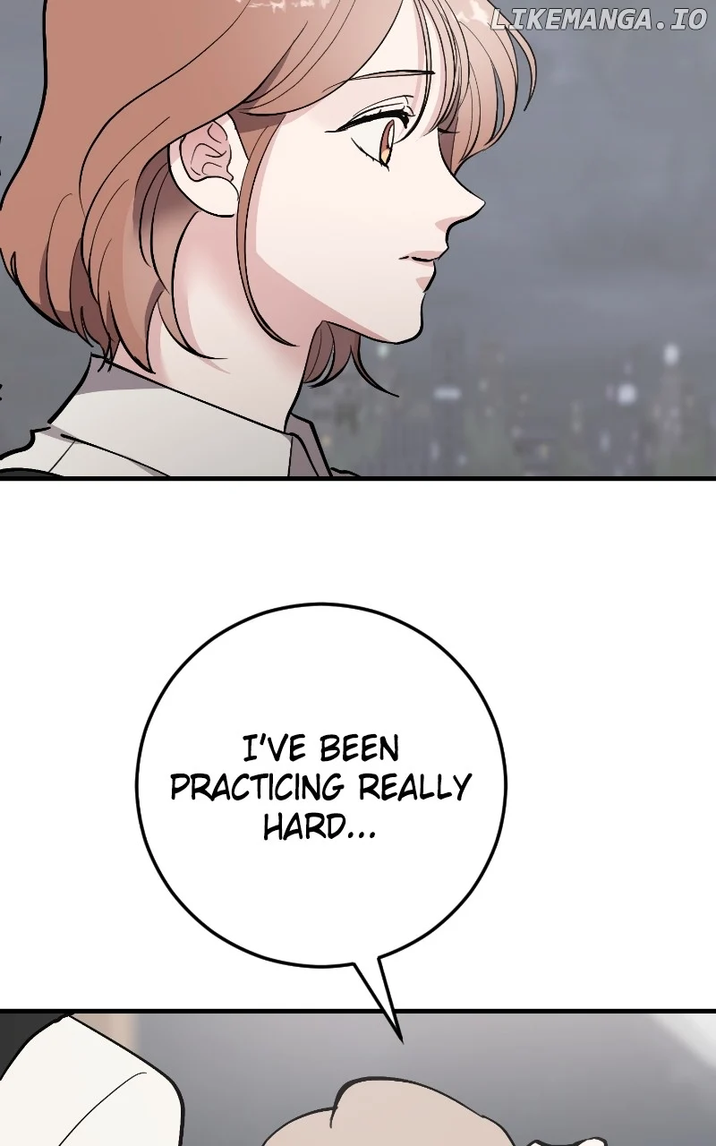 The Team Leader is Tired of Being A Newlywed Chapter 89 page 71