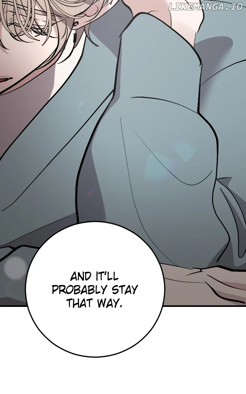 The Team Leader is Tired of Being A Newlywed Chapter 89 page 75