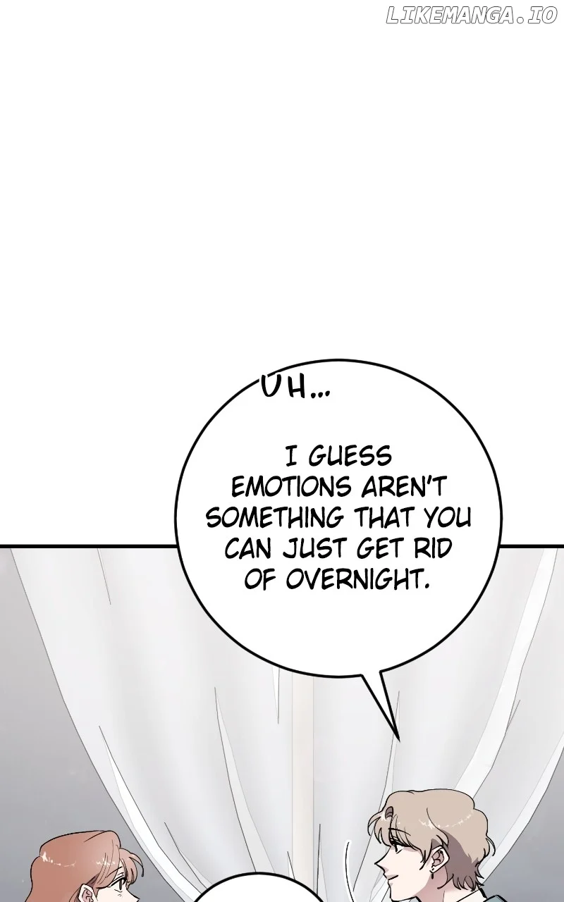The Team Leader is Tired of Being A Newlywed Chapter 89 page 76