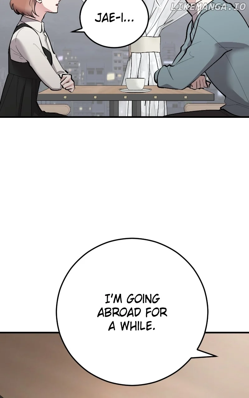 The Team Leader is Tired of Being A Newlywed Chapter 89 page 77