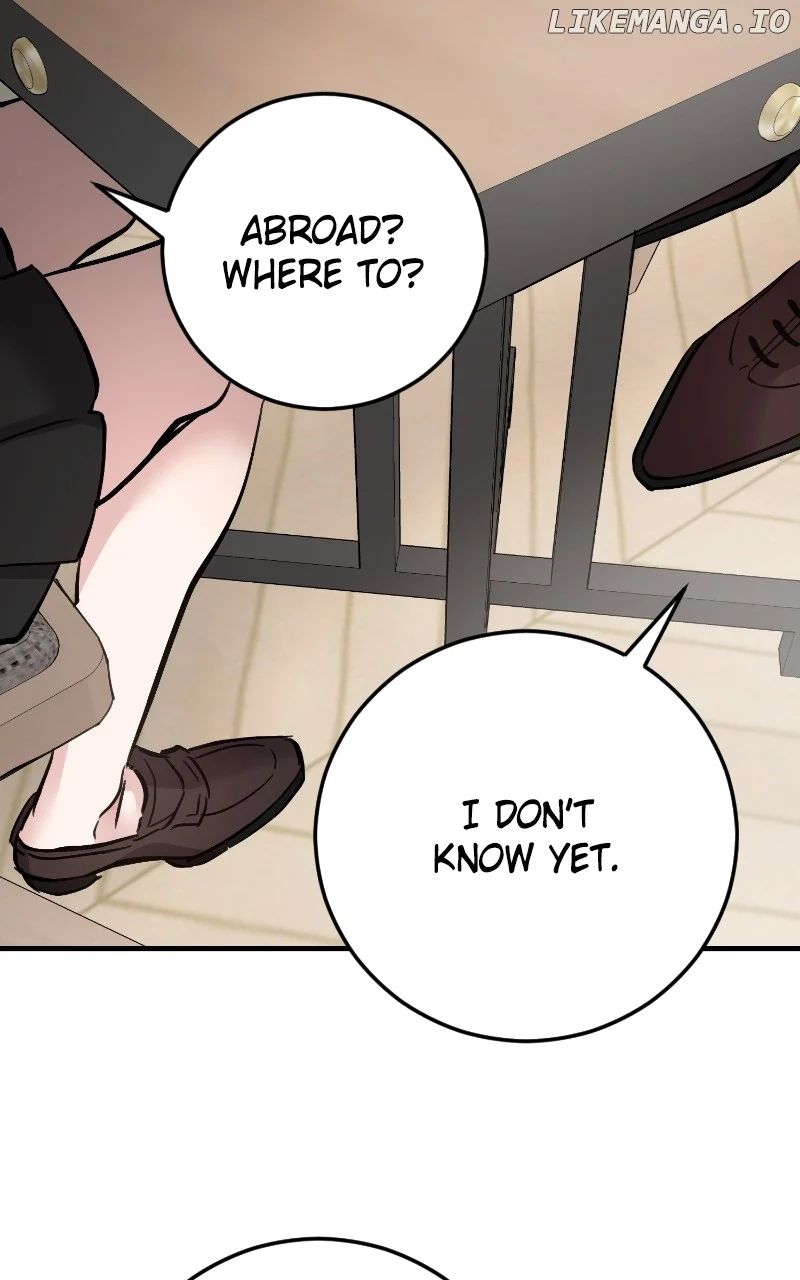 The Team Leader is Tired of Being A Newlywed Chapter 89 page 78