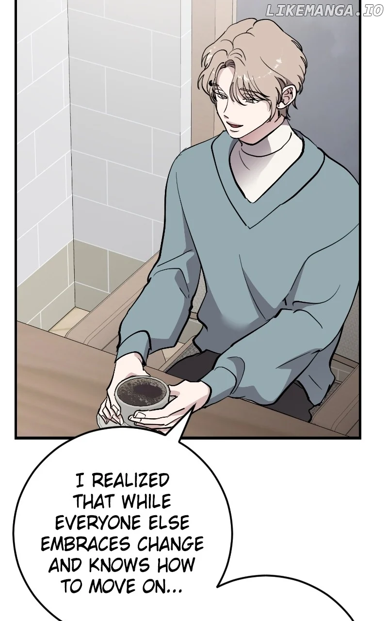 The Team Leader is Tired of Being A Newlywed Chapter 89 page 82