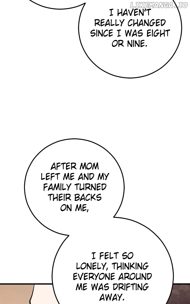 The Team Leader is Tired of Being A Newlywed Chapter 89 page 83