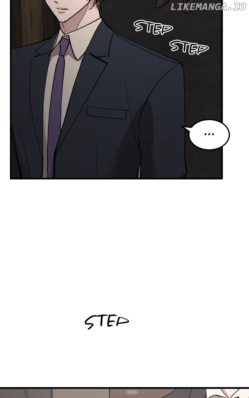 The Team Leader is Tired of Being A Newlywed Chapter 89 page 8