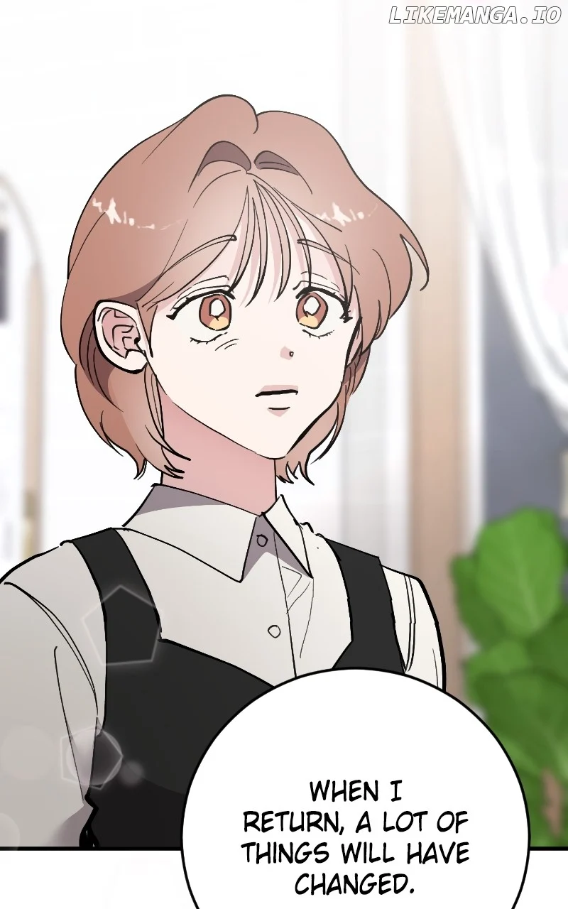 The Team Leader is Tired of Being A Newlywed Chapter 89 page 89