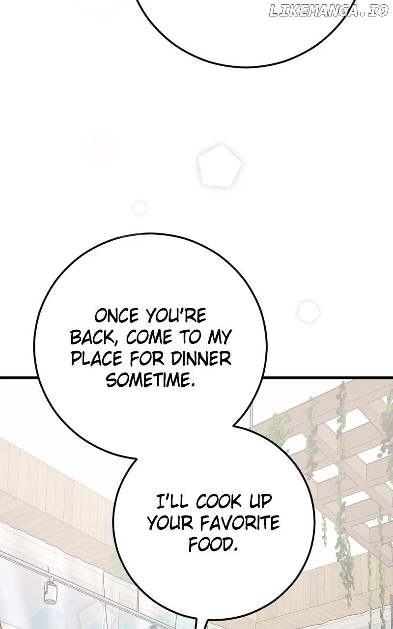 The Team Leader is Tired of Being A Newlywed Chapter 89 page 90