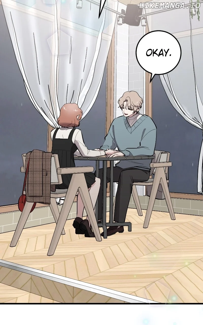 The Team Leader is Tired of Being A Newlywed Chapter 89 page 91