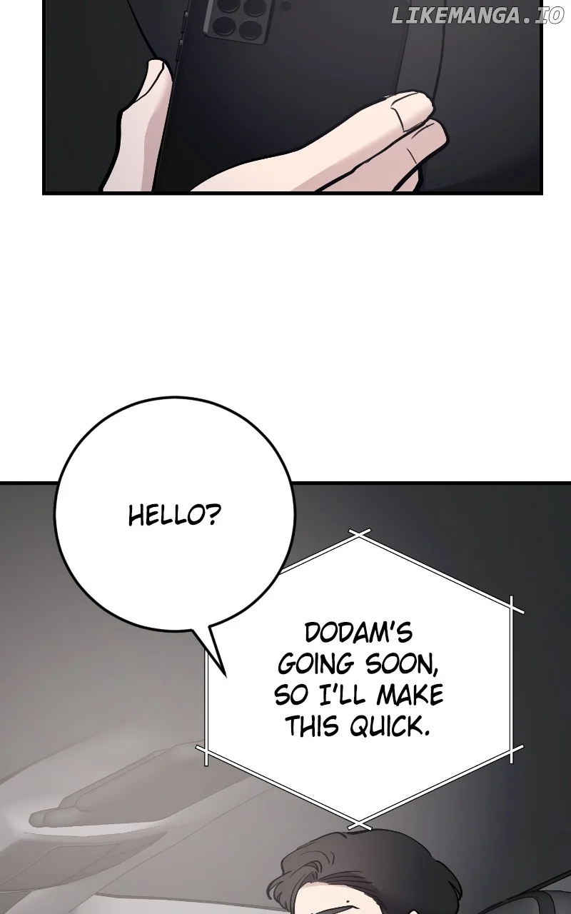 The Team Leader is Tired of Being A Newlywed Chapter 89 page 95