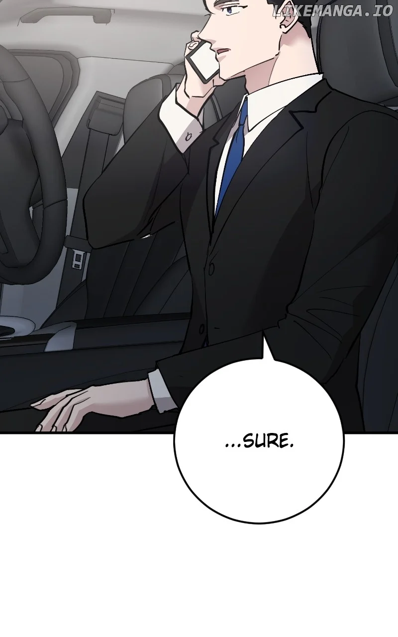 The Team Leader is Tired of Being A Newlywed Chapter 89 page 96