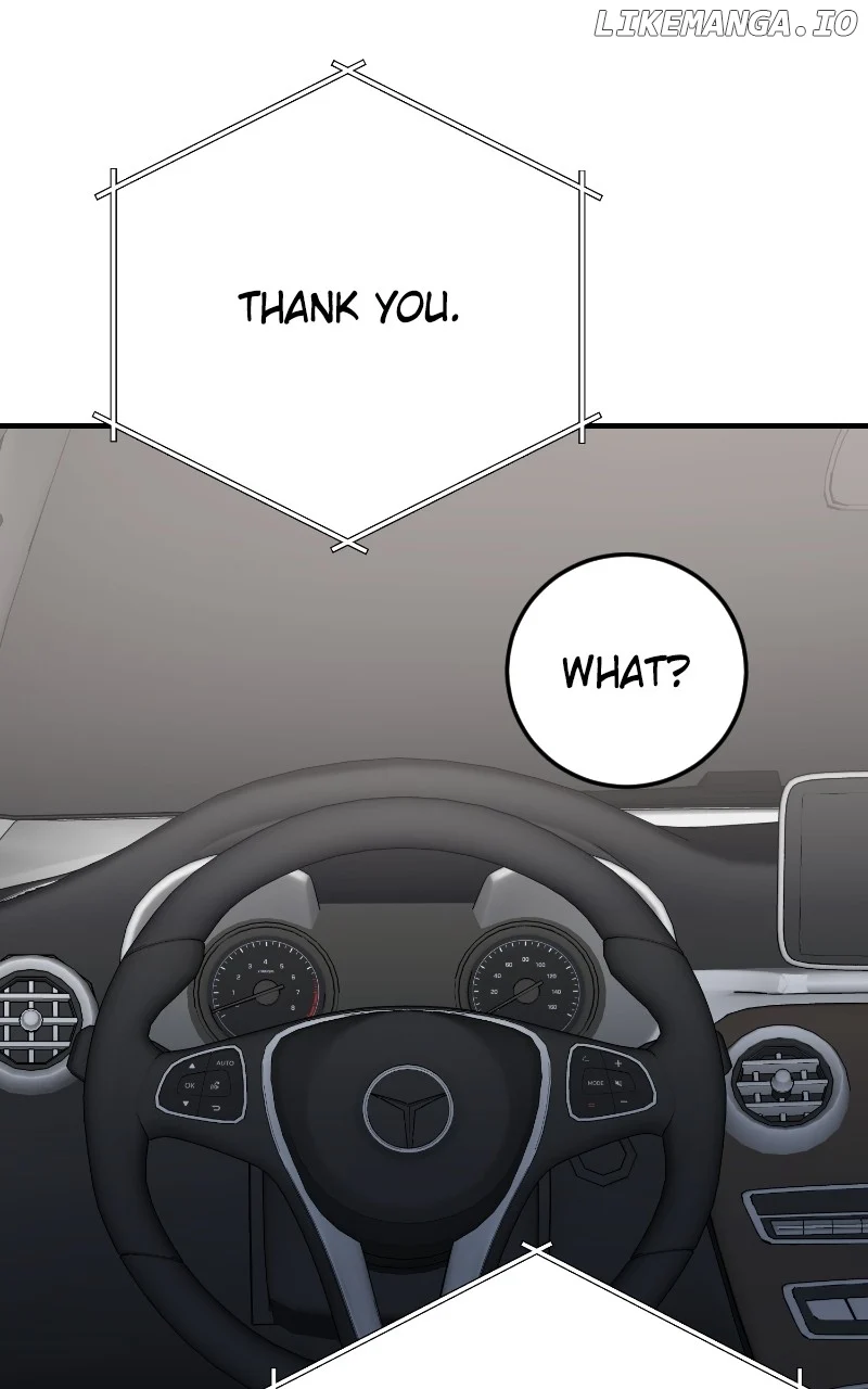 The Team Leader is Tired of Being A Newlywed Chapter 89 page 97
