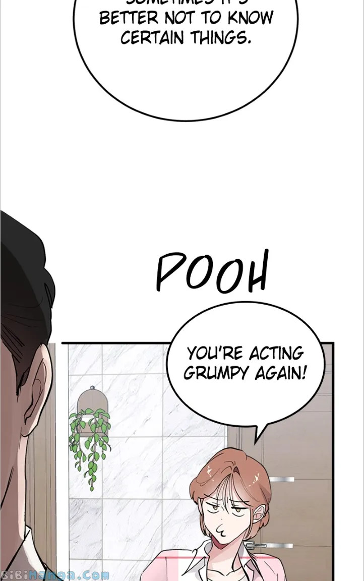 The Team Leader is Tired of Being A Newlywed Chapter 9 page 100