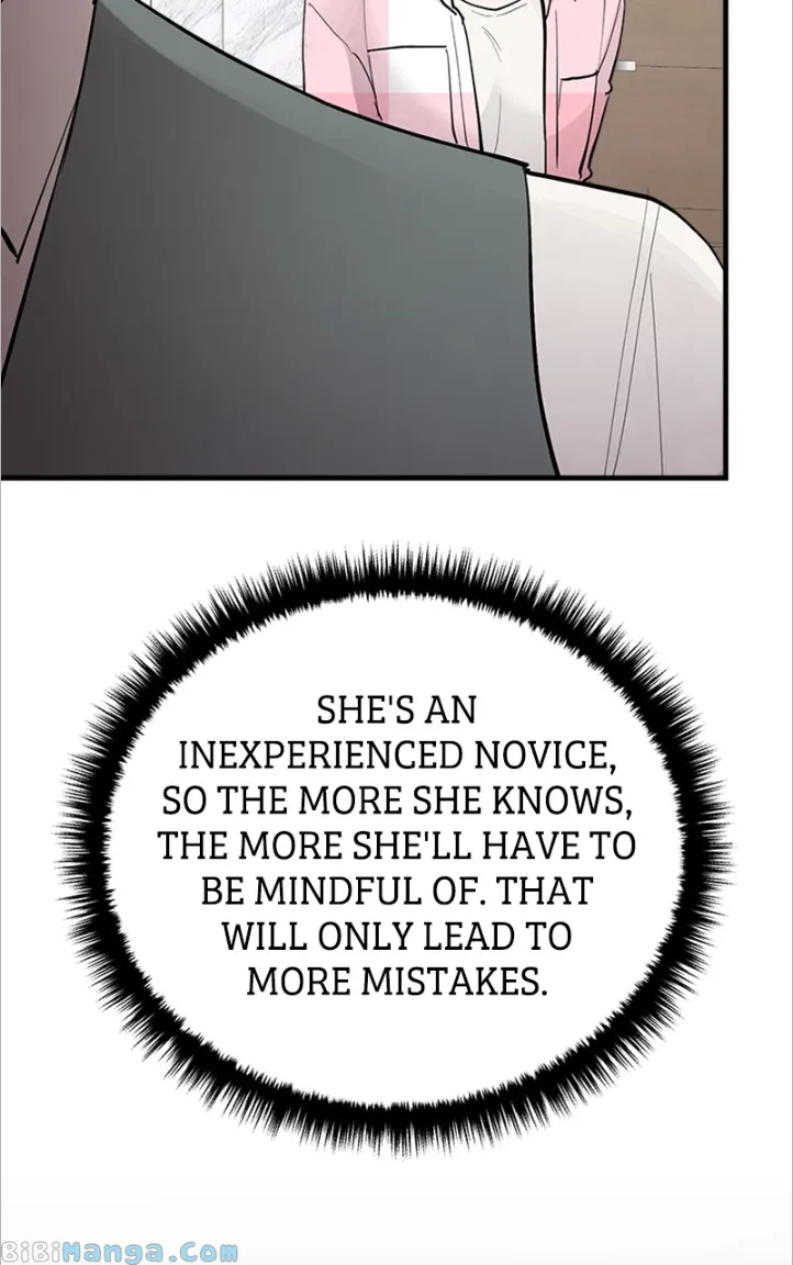 The Team Leader is Tired of Being A Newlywed Chapter 9 page 101