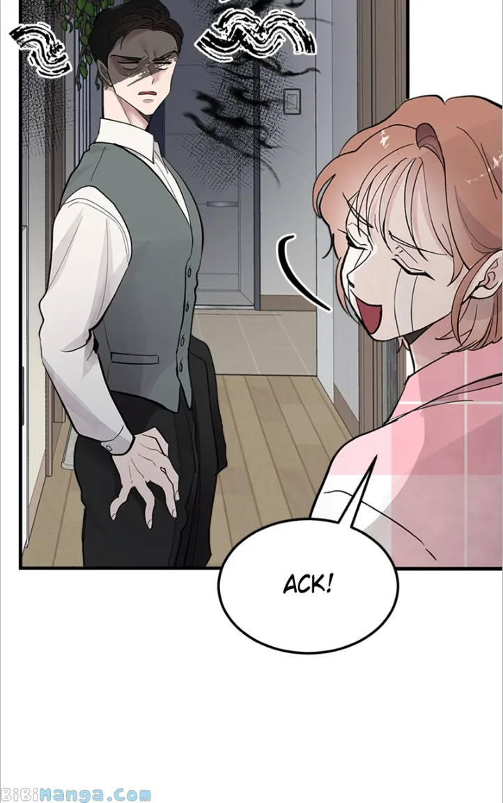 The Team Leader is Tired of Being A Newlywed Chapter 9 page 105