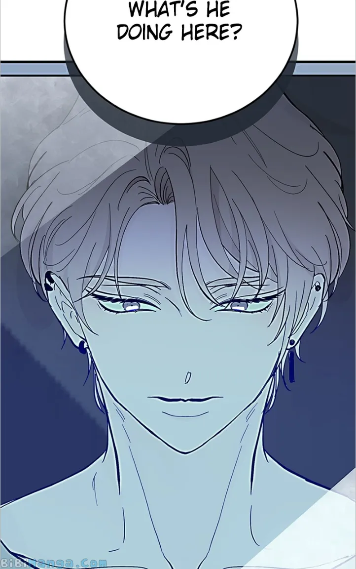 The Team Leader is Tired of Being A Newlywed Chapter 9 page 111