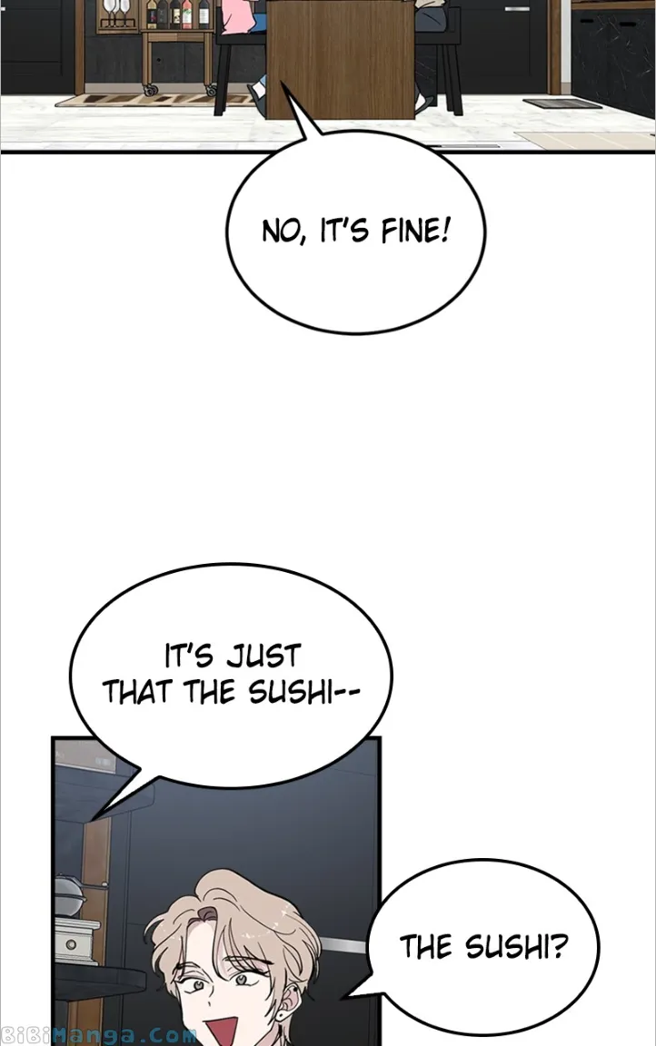 The Team Leader is Tired of Being A Newlywed Chapter 9 page 12