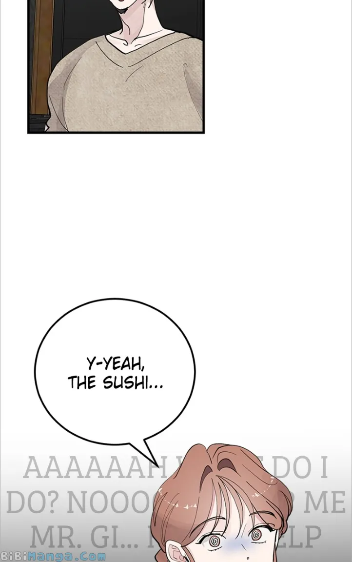 The Team Leader is Tired of Being A Newlywed Chapter 9 page 13