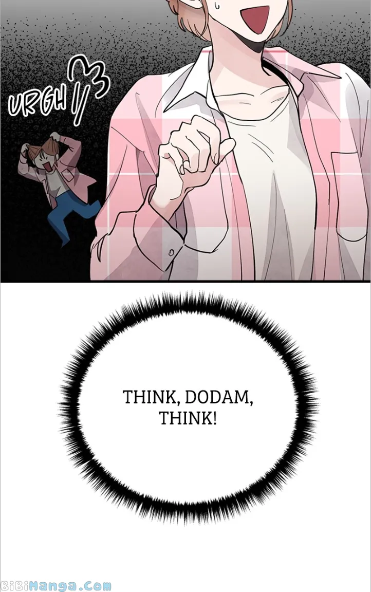 The Team Leader is Tired of Being A Newlywed Chapter 9 page 14