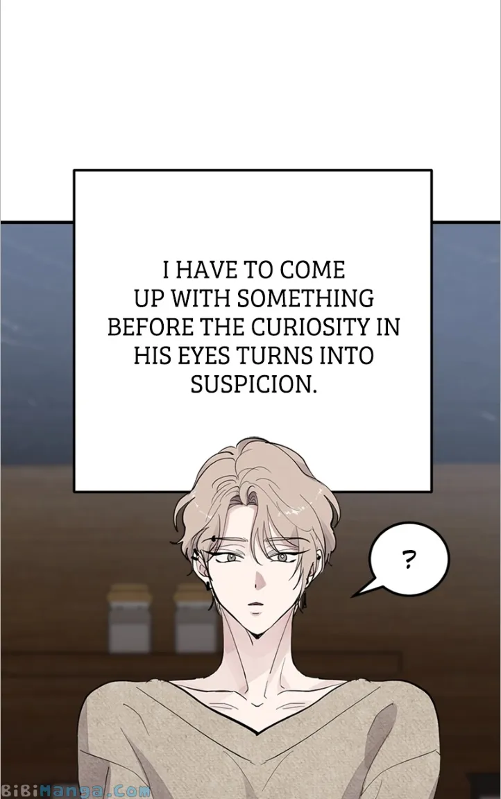 The Team Leader is Tired of Being A Newlywed Chapter 9 page 15