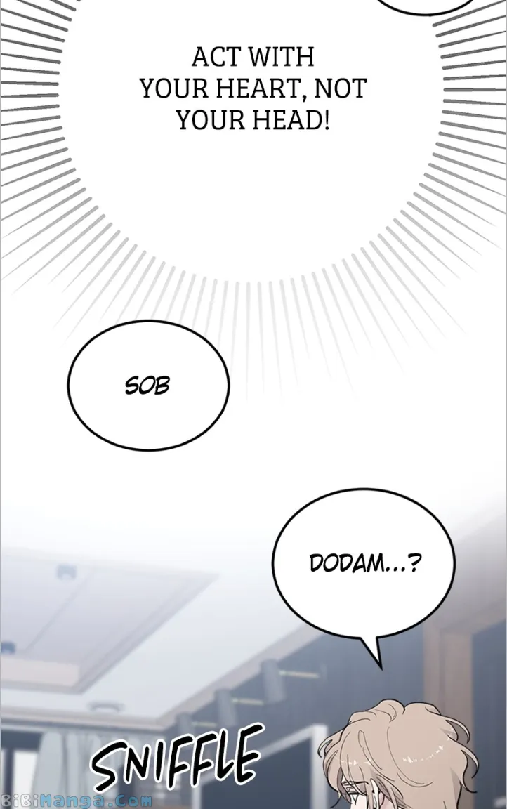 The Team Leader is Tired of Being A Newlywed Chapter 9 page 18