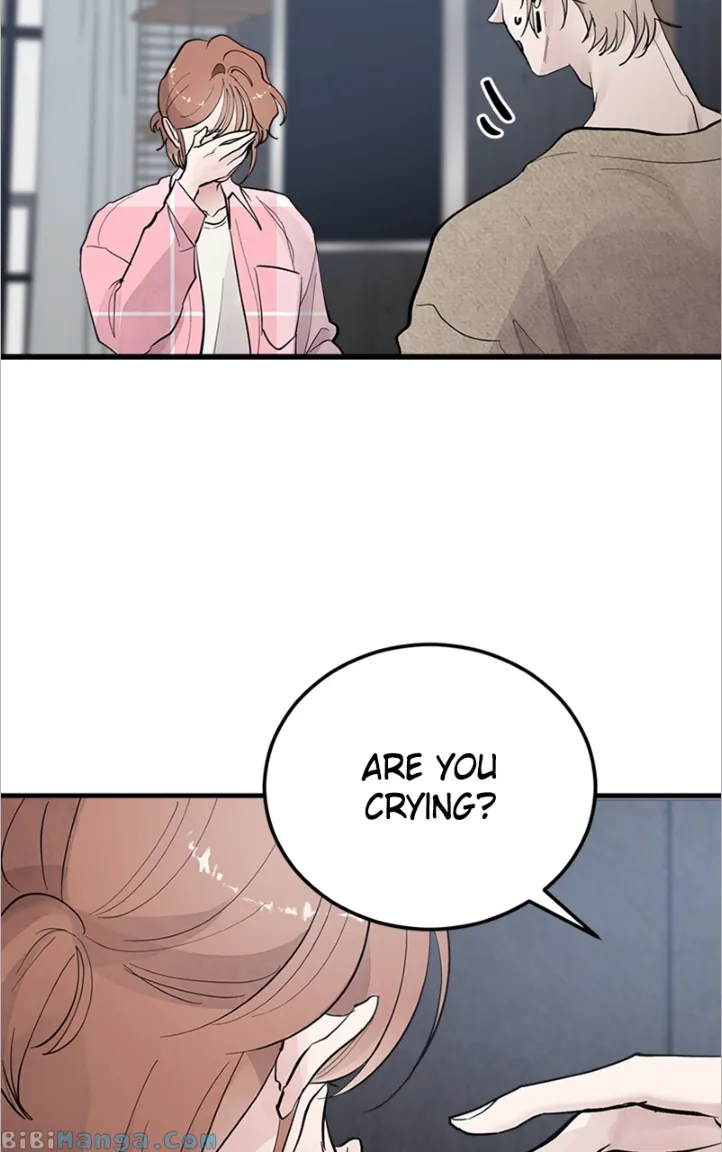 The Team Leader is Tired of Being A Newlywed Chapter 9 page 19