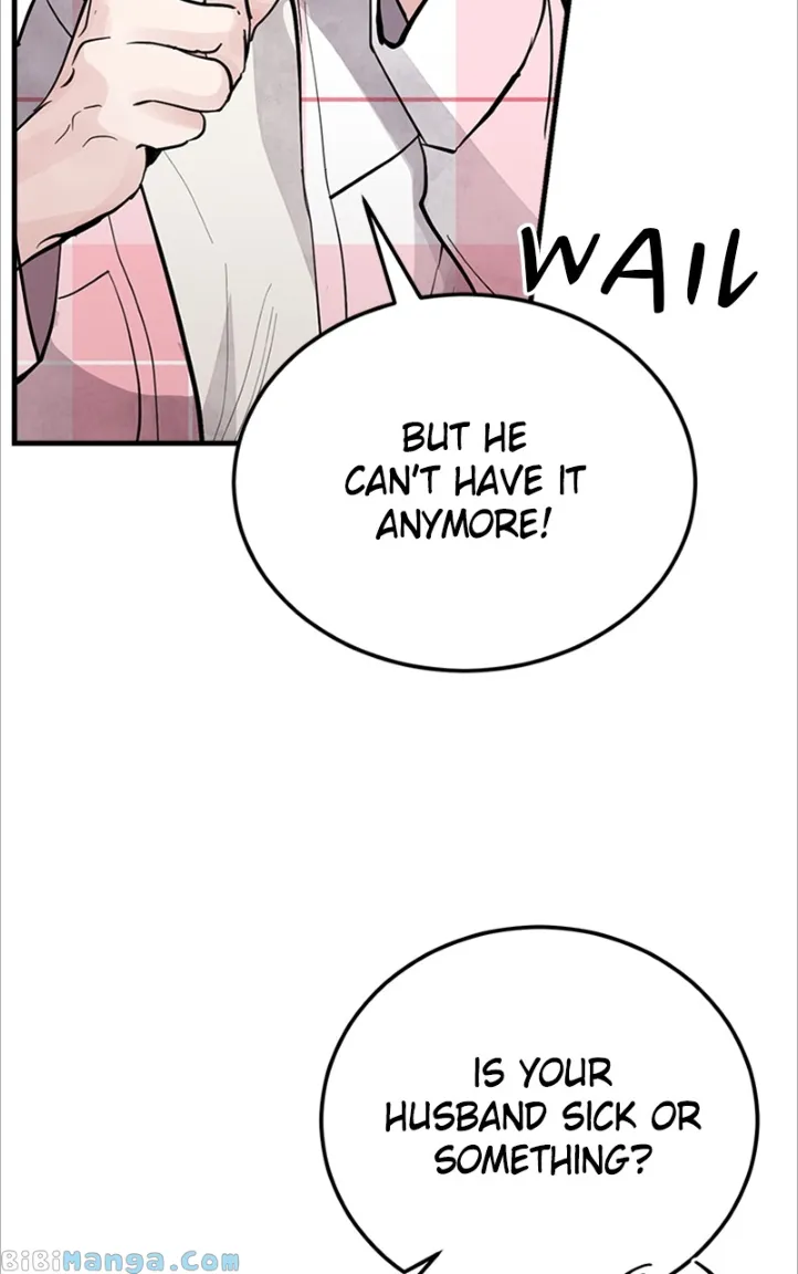 The Team Leader is Tired of Being A Newlywed Chapter 9 page 24