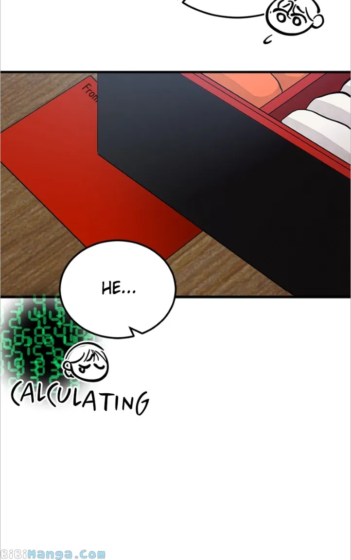 The Team Leader is Tired of Being A Newlywed Chapter 9 page 25