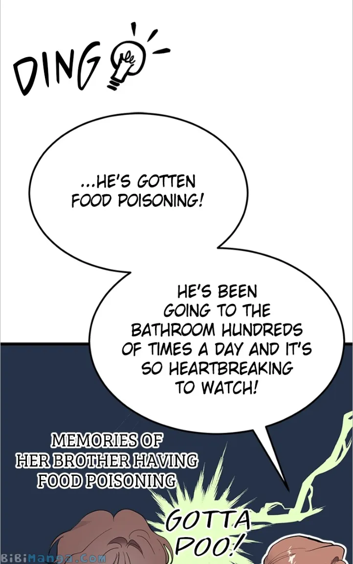 The Team Leader is Tired of Being A Newlywed Chapter 9 page 26