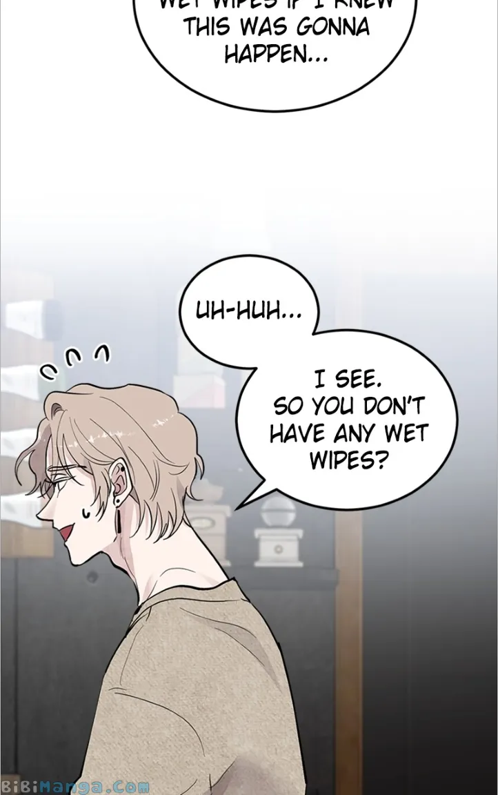 The Team Leader is Tired of Being A Newlywed Chapter 9 page 28