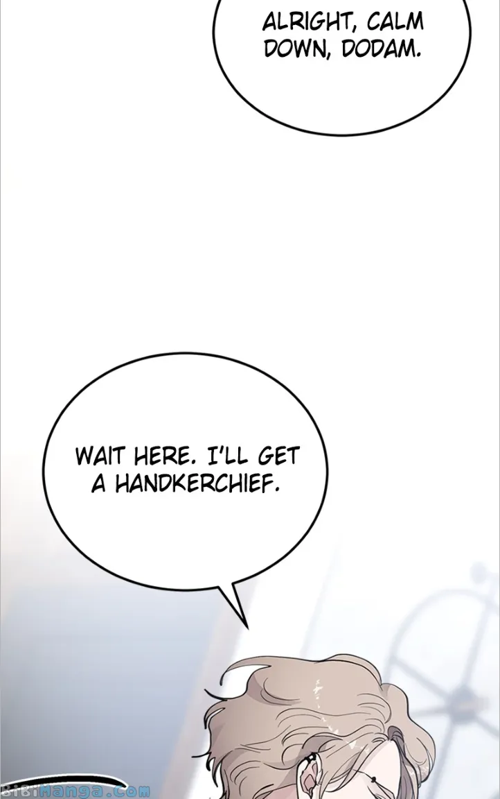 The Team Leader is Tired of Being A Newlywed Chapter 9 page 31