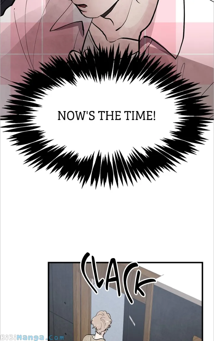 The Team Leader is Tired of Being A Newlywed Chapter 9 page 33