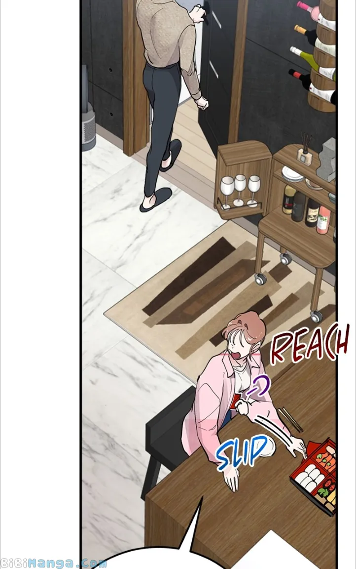 The Team Leader is Tired of Being A Newlywed Chapter 9 page 34