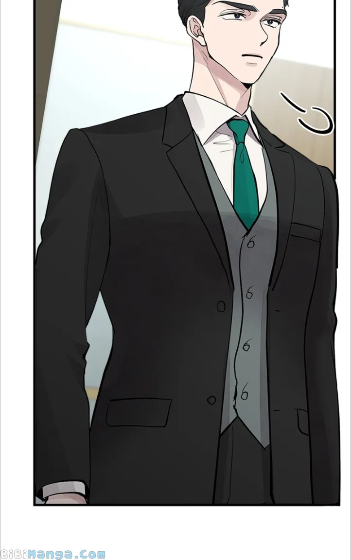 The Team Leader is Tired of Being A Newlywed Chapter 9 page 41