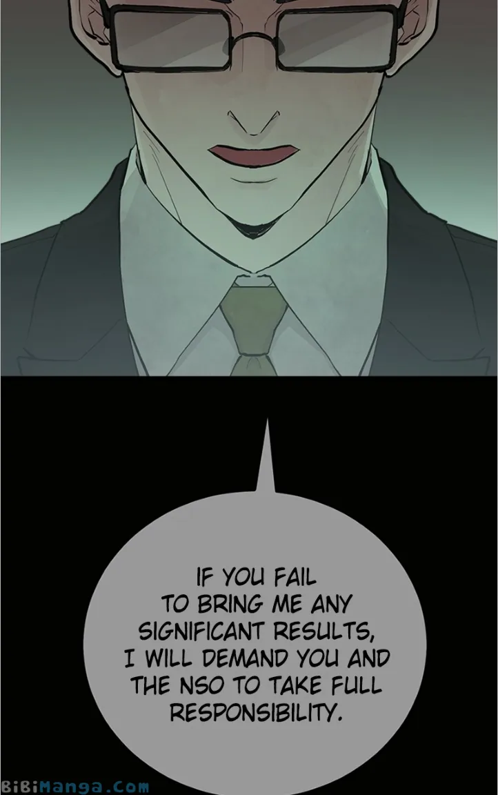 The Team Leader is Tired of Being A Newlywed Chapter 9 page 43