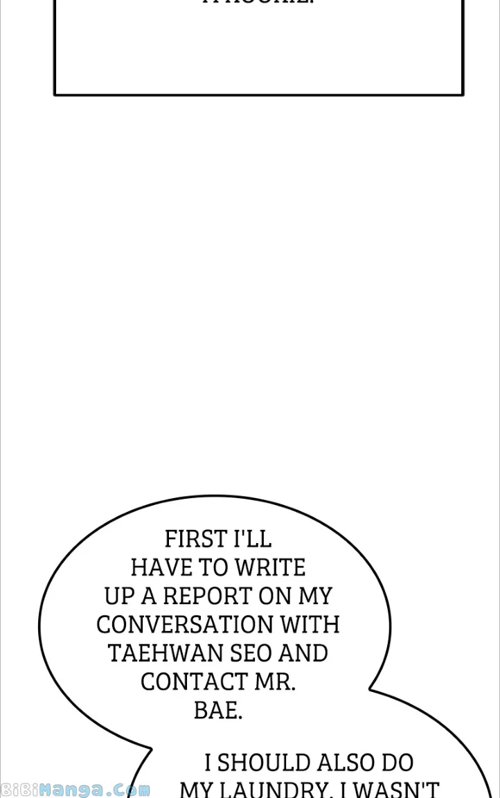 The Team Leader is Tired of Being A Newlywed Chapter 9 page 47