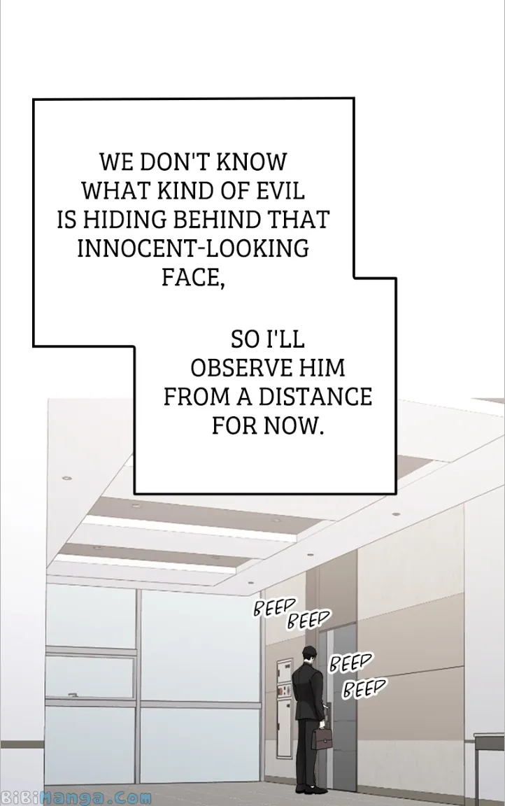 The Team Leader is Tired of Being A Newlywed Chapter 9 page 49