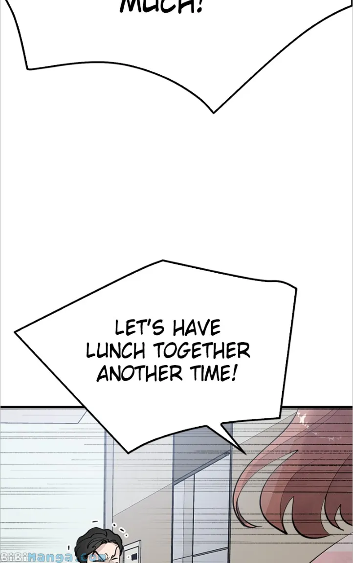 The Team Leader is Tired of Being A Newlywed Chapter 9 page 52