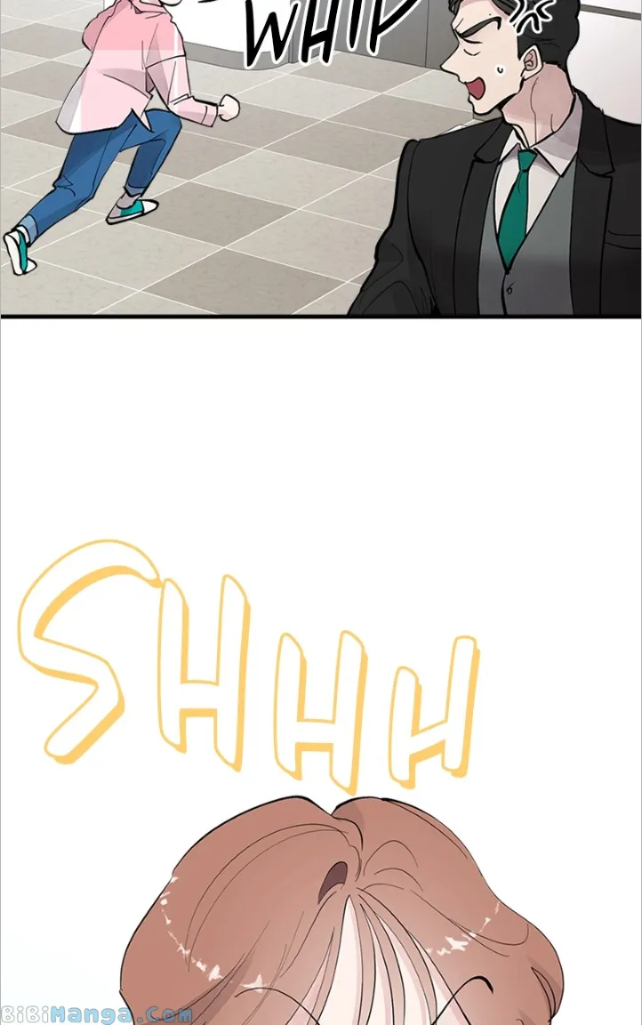 The Team Leader is Tired of Being A Newlywed Chapter 9 page 54